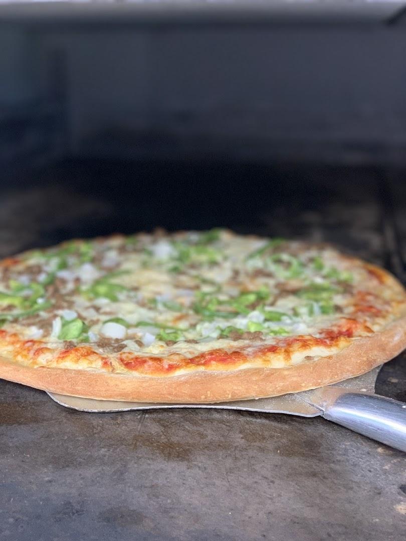Ozzy's Pizza II
